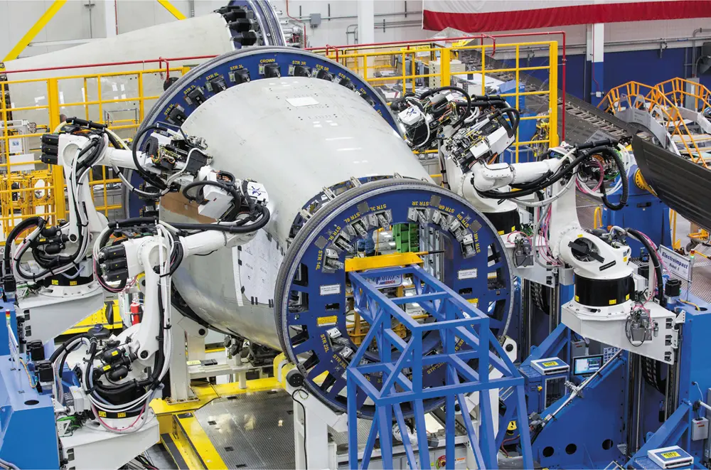 Аэрокосмическая отрасль | Свежие новости в Владимире