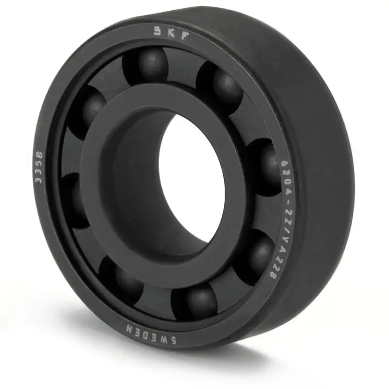 Подшипники в пищевой промышленности в ассортименте | Свежие новости в Владимире