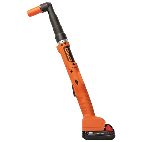 Cleco® выпустила износоустойчивые проводные электросборочные инструменты | Свежие новости в Владимире