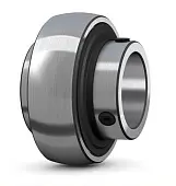 Корпусный подшипник YAR 205-2F в Владимире