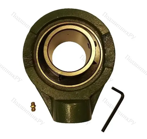 Подшипниковый узел UCHA 210 (UCHB 210) в Владимире