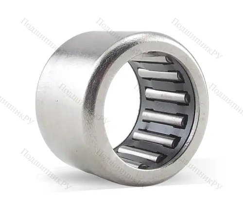 Игольчатый подшипник HK 2520 2RS от производителя  INA Игольчатый подшипник HK 2520 2RS от производителя  INA