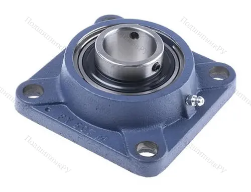 Подшипниковый узел FY 45 FM в Владимире