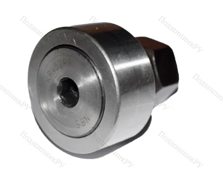 Опорный ролик KRVE 16PP NBS в Владимире