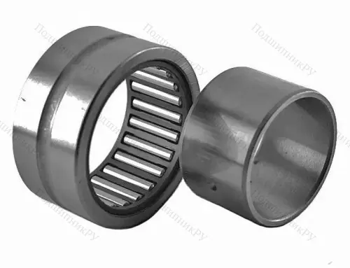 Игольчатый подшипник NA 4919 (4244919 К  ГОСТ) в Владимире Игольчатый подшипник NA 4919 (4244919 К  ГОСТ) в Владимире