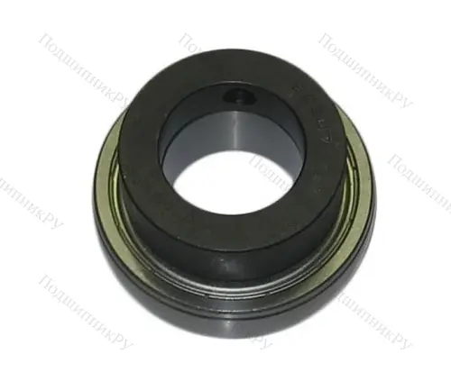 Корпусный подшипник SA 210 в Владимире