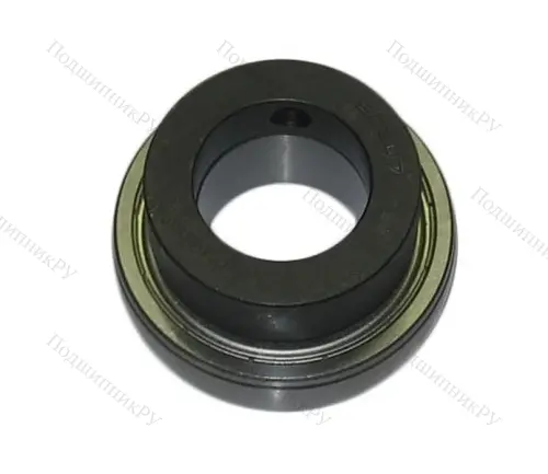 Корпусный подшипник SA 204 (AEL 204) LB2X2FUMKY в Владимире