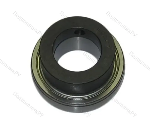 Корпусный подшипник SA 212 (AEL 212) в Владимире