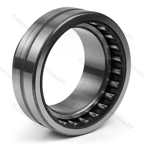 Игольчатый подшипник