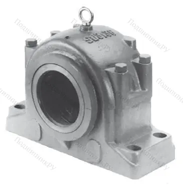 Разъемный корпус SD 3164 ISB в Владимире