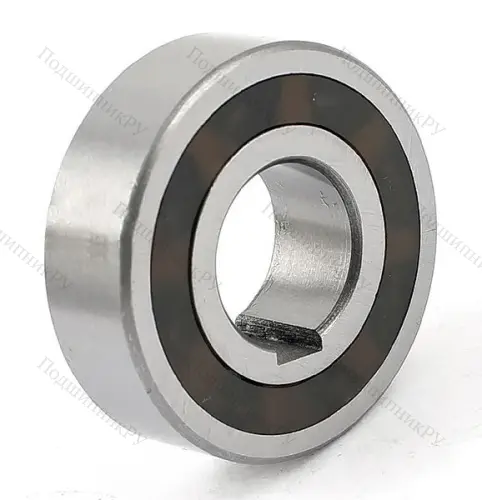 Подшипник обгонной муфты  CSK 40 P в Владимире