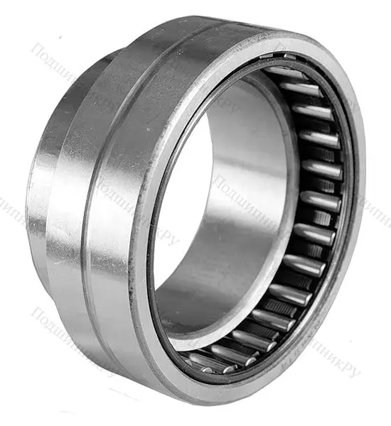 Игольчатый подшипник