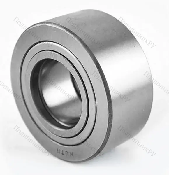 Игольчатый подшипник NUTR 2052