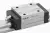 Каретка LLTHC 25 R-T 1 P 3 (M/P 010713) в Владимире