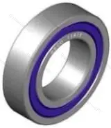 Нержавеющий подшипник 61906 BSS 2RS BECO в Владимире