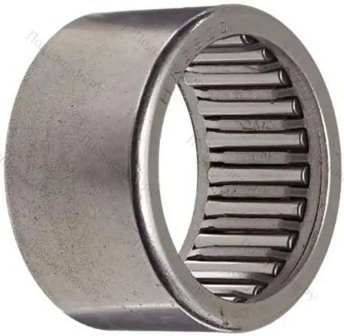 Игольчатый подшипник HK 1012 RS от производителя  SKF Игольчатый подшипник HK 1012 RS от производителя  SKF