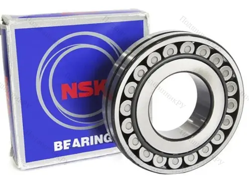 Сферический роликовый подшипник 22220 EAE 4 от производителя  NSK