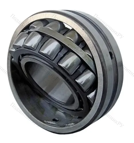 Сферический роликовый подшипник 22212 E от производителя  SKF
