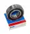 Высокотемпературный подшипник 6206 2RZTN 9/HC 5C 3WT от производителя  SKF Высокотемпературный подшипник 6206 2RZTN 9/HC 5C 3WT от производителя  SKF