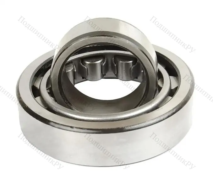 Роликовый цилиндрический подшипник NU 322