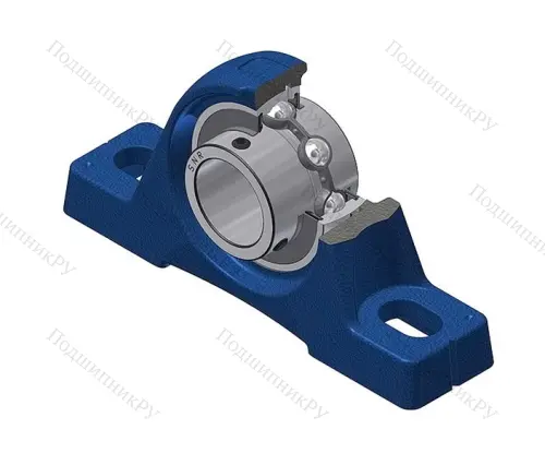 Подшипниковый узел UCPE 211 в Владимире