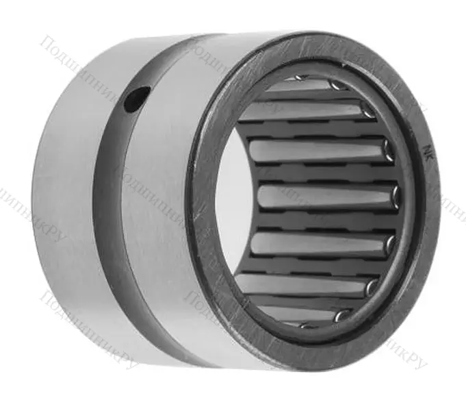 Игольчатый подшипник