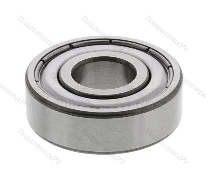 Однорядный шариковый подшипник 6014 ZZ