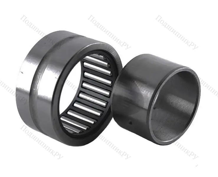 Игольчатый подшипник NA 4902 XL