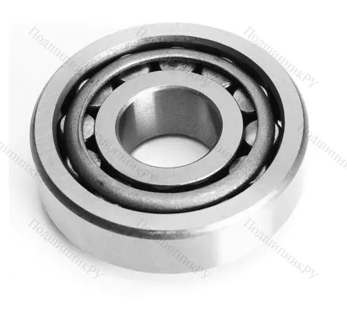 Роликовый цилиндрический подшипник N 222 от производителя  NTN