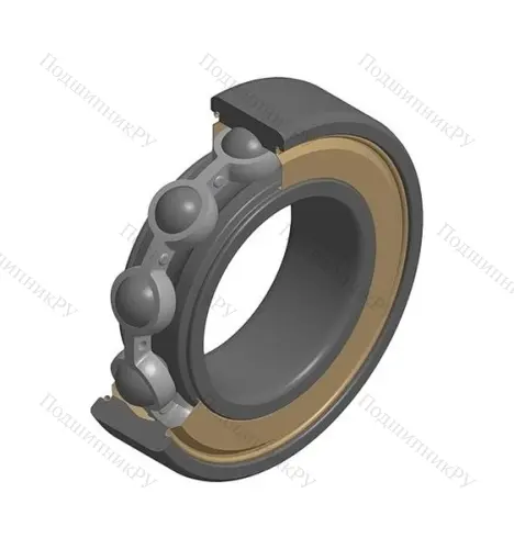 Высокотемпературный  подшипник 6205 FT 150ZZ от производителя  SNR Высокотемпературный  подшипник 6205 FT 150ZZ от производителя  SNR