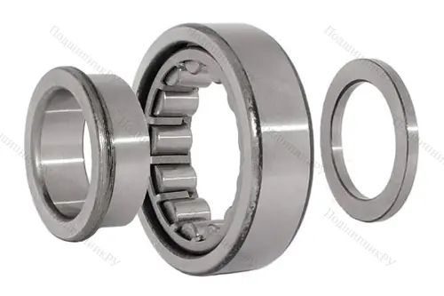 Роликовый цилиндрический подшипник NUP 213 от производителя  KOYO Роликовый цилиндрический подшипник NUP 213 от производителя  KOYO