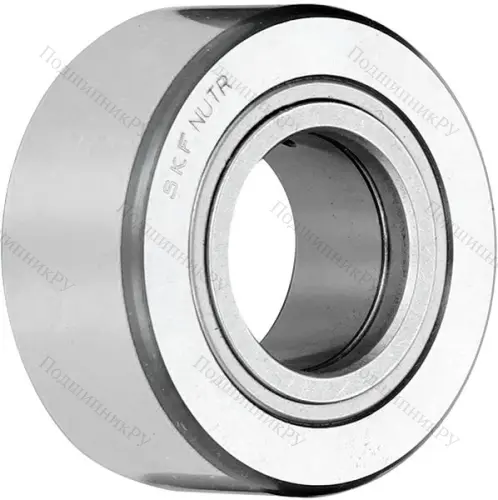 Игольчатый подшипник NUTR 30 A от производителя  SKF Игольчатый подшипник NUTR 30 A от производителя  SKF