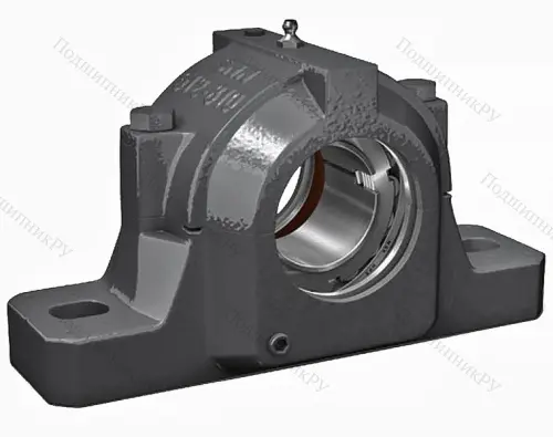 Подшипниковый корпус SNL 511-609 (SNK 511-609) в Владимире