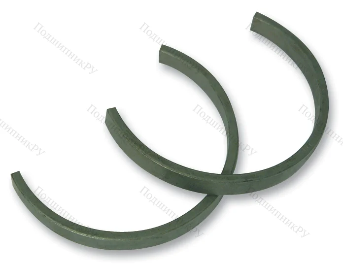 Фиксирующее кольцо  FRB 10/160