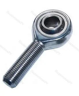 Шарнирный наконечник EA 20 2RS Fluro в Владимире