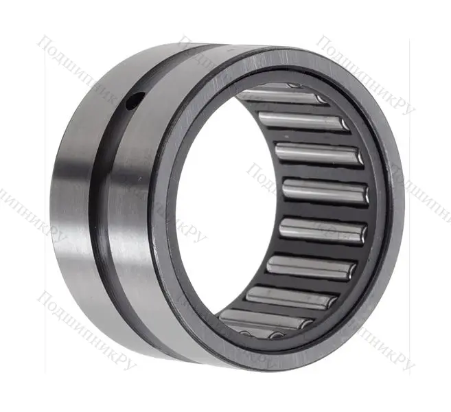 Игольчатый подшипник RNA 4908 A 2RS