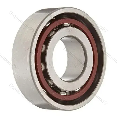 Радиально-упорный шариковый подшипник 66302 E. 7302 B (TX) в Владимире