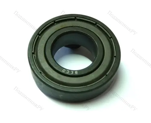 Высокотемпературный подшипник 6205 BHTS 2RS C 4 VT 220° (BECO) от производителя  BECO Высокотемпературный подшипник 6205 BHTS 2RS C 4 VT 220° (BECO) от производителя  BECO