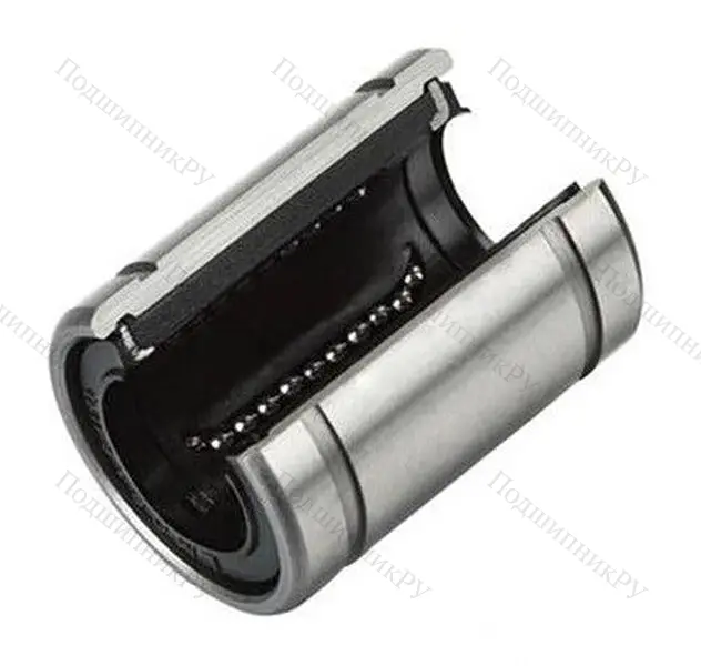 Подшипник LM 12 UU OP