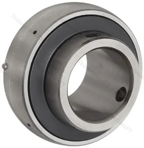 Корпусный подшипник UC 218 (480218 ГОСТ) в Владимире