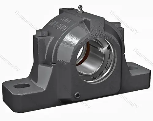 Подшипниковый корпус SNL 507-606 TG (SNK 507-606) в Владимире