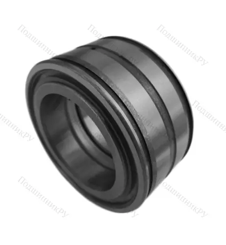 Двухрядный роликовый подшипник NNC 4924 V от производителя  NKE Двухрядный роликовый подшипник NNC 4924 V от производителя  NKE