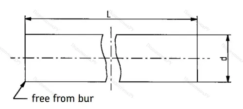 Прецизионный вал (нерж.)  LJMS 10 ESSC 1  SKF в Владимире
