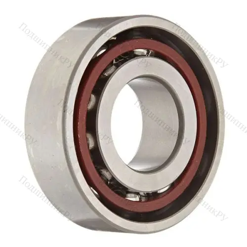 Радиально-упорный шариковый подшипник 66302 E. 7302 B (TX) в Владимире