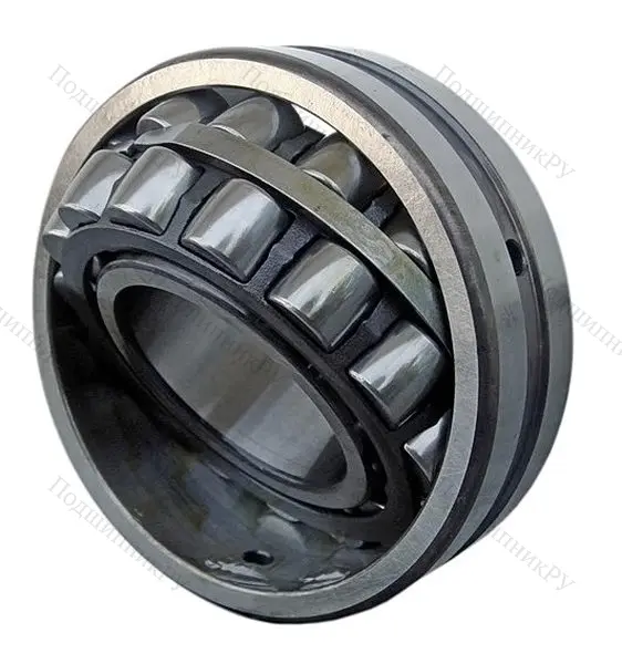 Сферический роликовый подшипник