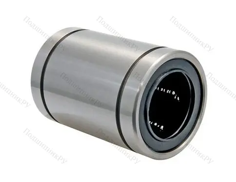 Подшипник LM 08 UU (NPZ) в Владимире