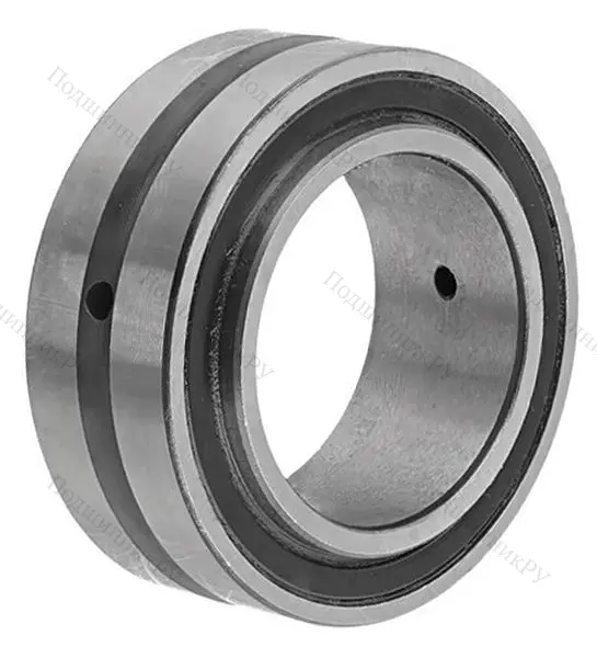 Игольчатый подшипник