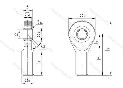 SA 25 T/K (POS 25) в Владимире