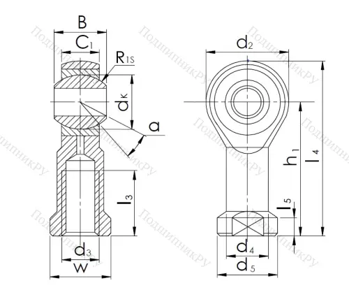 SIL 10 T/K (PHS 10 L) в Владимире