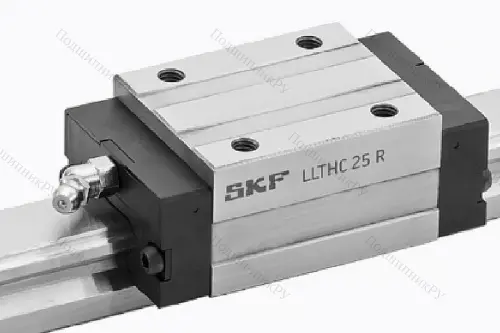 Каретка LLTHC 25 R-T 1 P 3 (M/P 010713) в Владимире